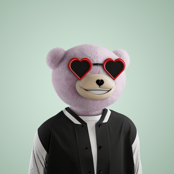 Teddies 8297