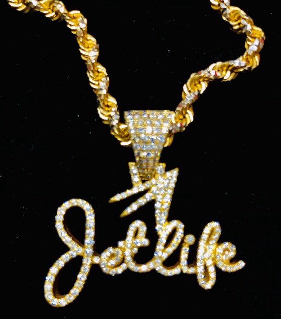 Curren$y - Jetlife NFT Chain