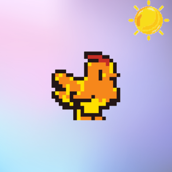 Chicken or The Egg #369