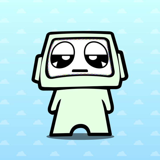 RareBot #2401