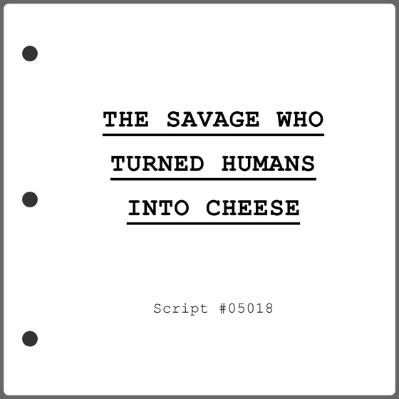 Script #05018