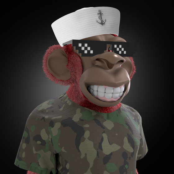 GENUINE UNDEAD #708