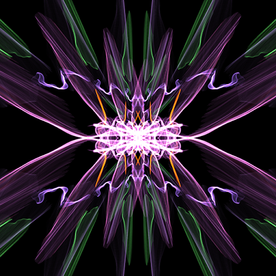 CryptoMorph - Mint #5015