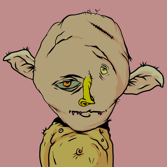 Goblin #219