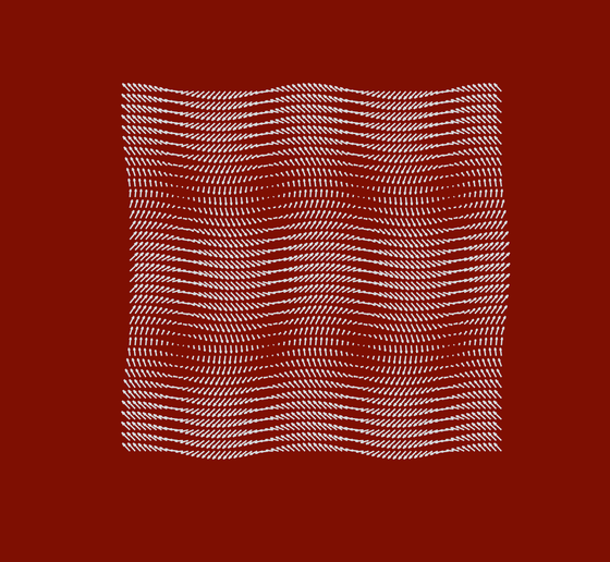 Void Attractor: #175