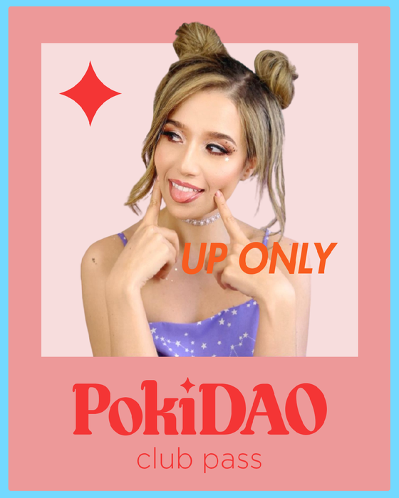 PokiDAO #82