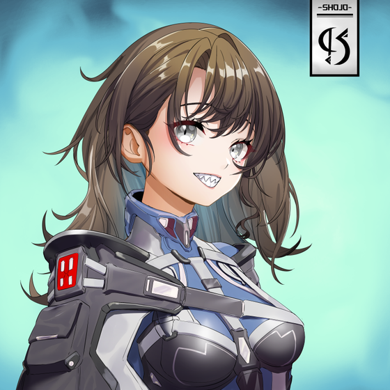 MEKABAE #751