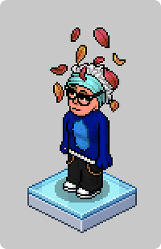 Habbo #6500