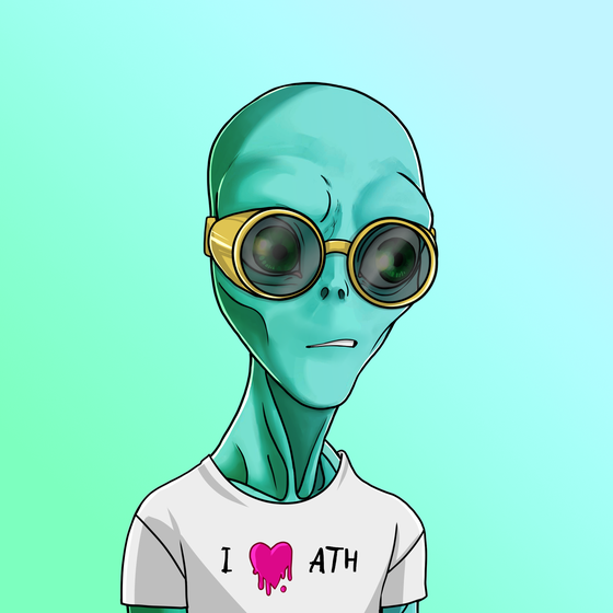 ALIEN 430