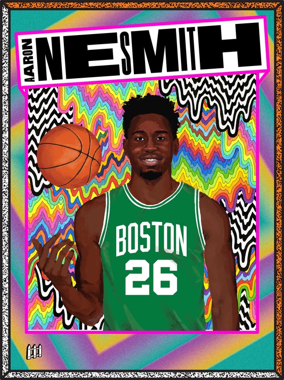 The Association NFT #1243