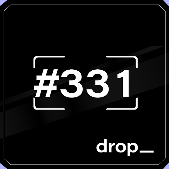 Dropspace Mint Ticket #331