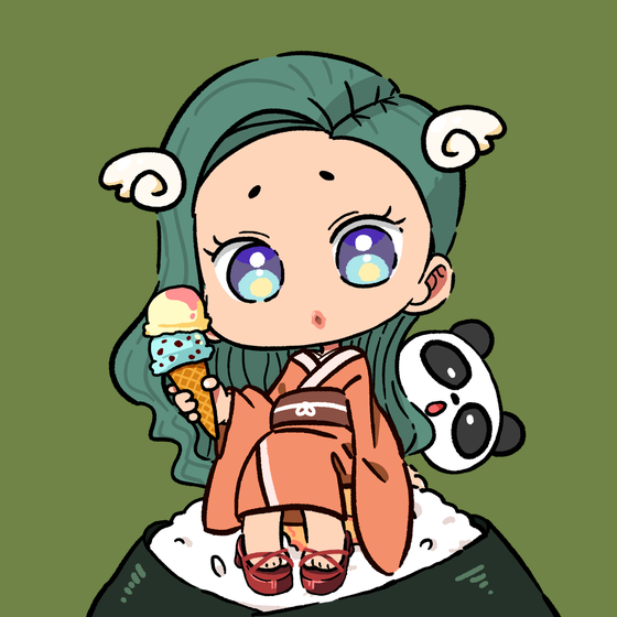 Chibi Lolita #9591