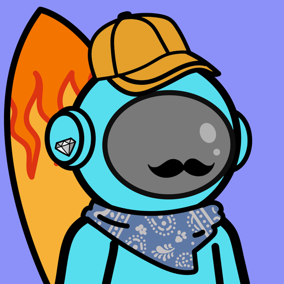 SpaceBoys #2690