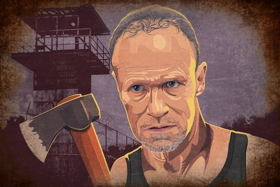 Survivor Merle #8