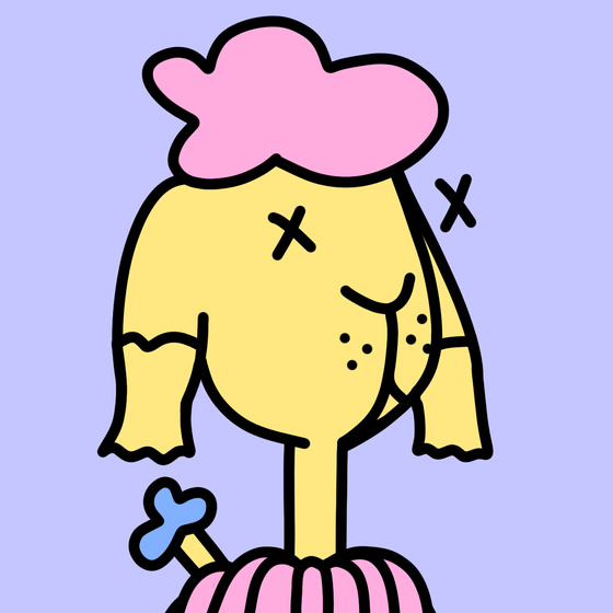 PoodlesNFT #302