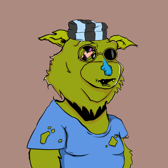 OgrBears #7