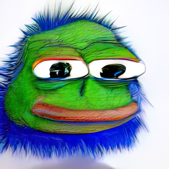 AI Pepe #1302