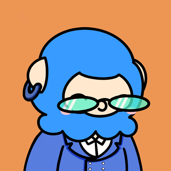 Sheepo #3580