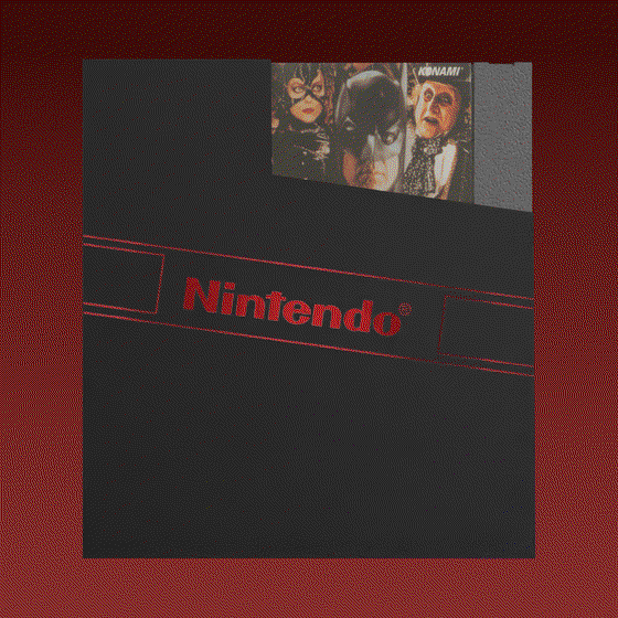 Nintendo