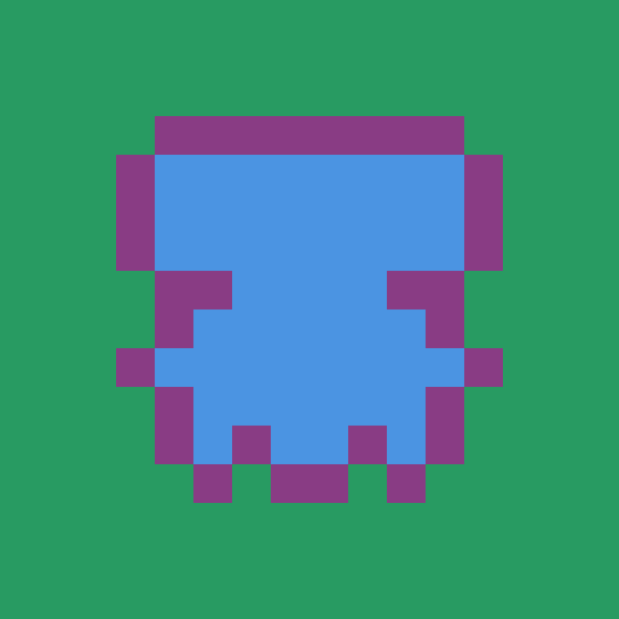 Pixelglyph #04550