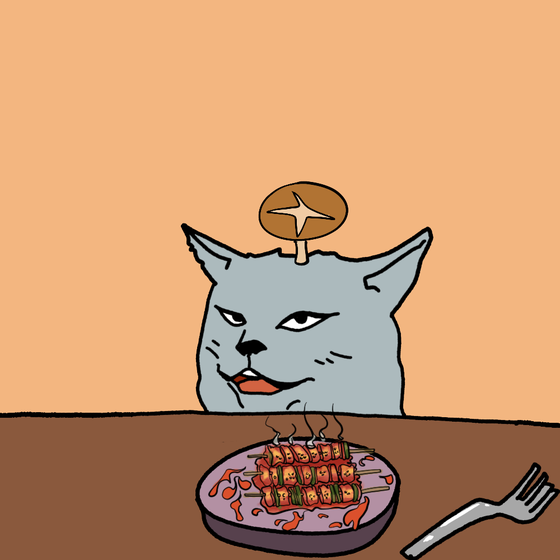 Degens #61