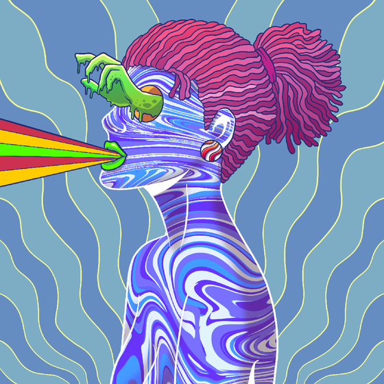 D3LUSION #384