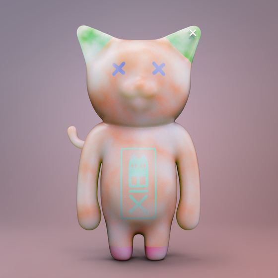 CatBlox #2049