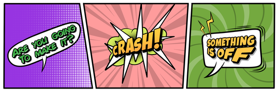 Vision Strip #966