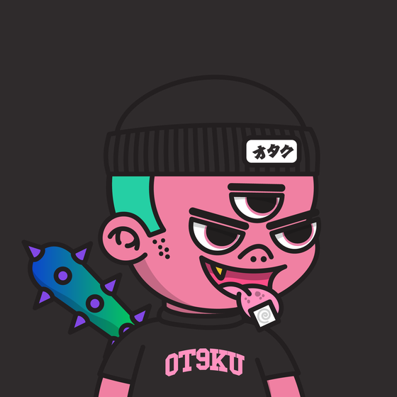 Astrokid Ultra #903