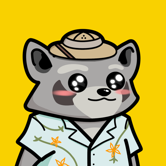 Raccools #3266