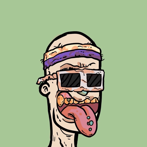 thegen #1087