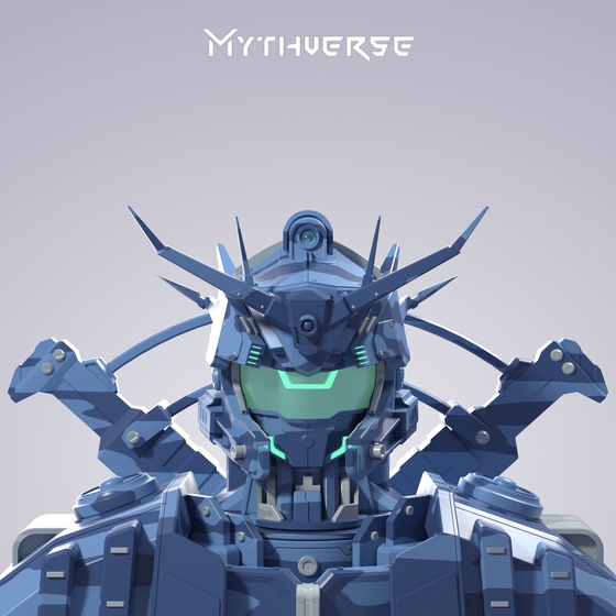 MythVerse #793