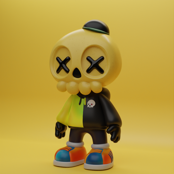 ToyMories #4703