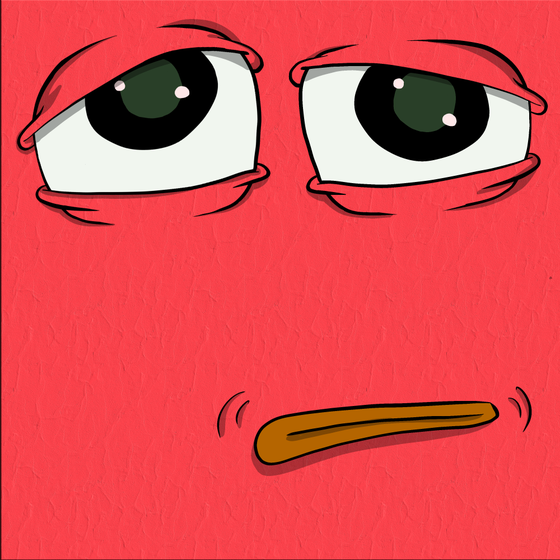 Pepe Faces #446