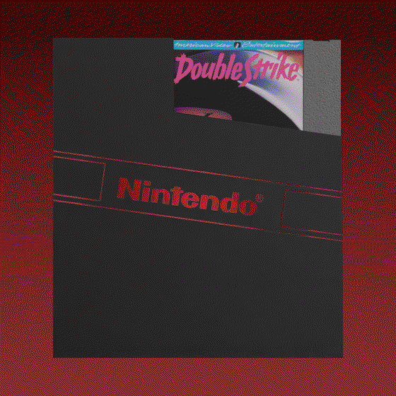 Nintendo #65