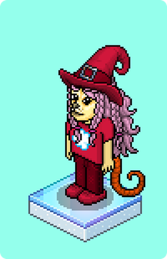 Habbo #7102