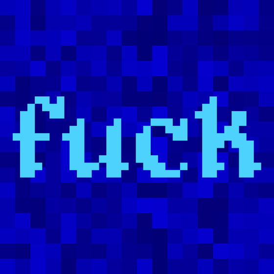 fuck (this nft) #5438