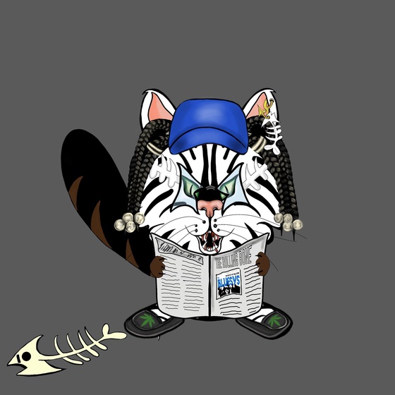 CatBoners #5142