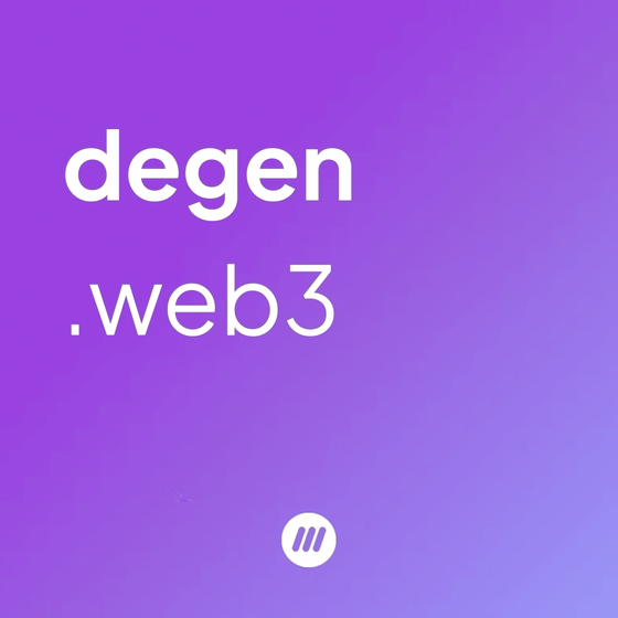 degen.web3