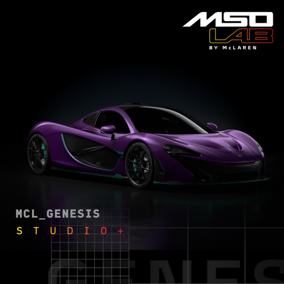 MSO LAB Genesis #1096