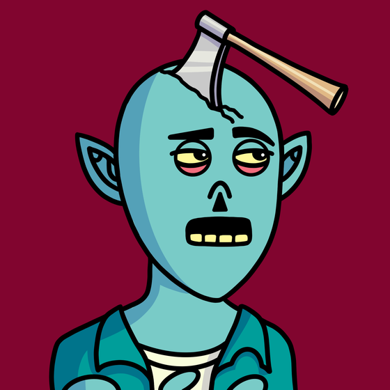 Monsterland #2028