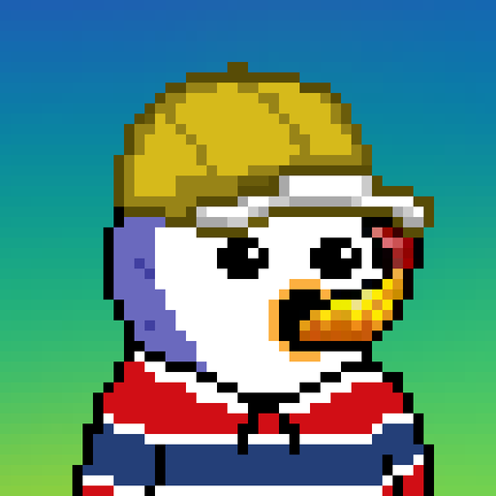 PixelPengs #700