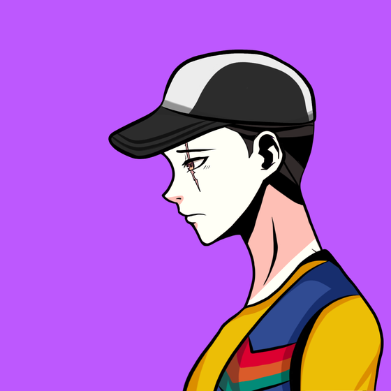 Project Kaito #895