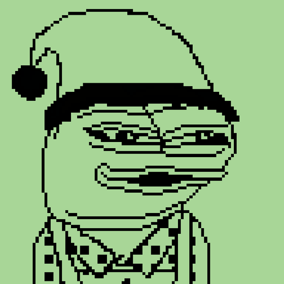 Pepegogi #2281