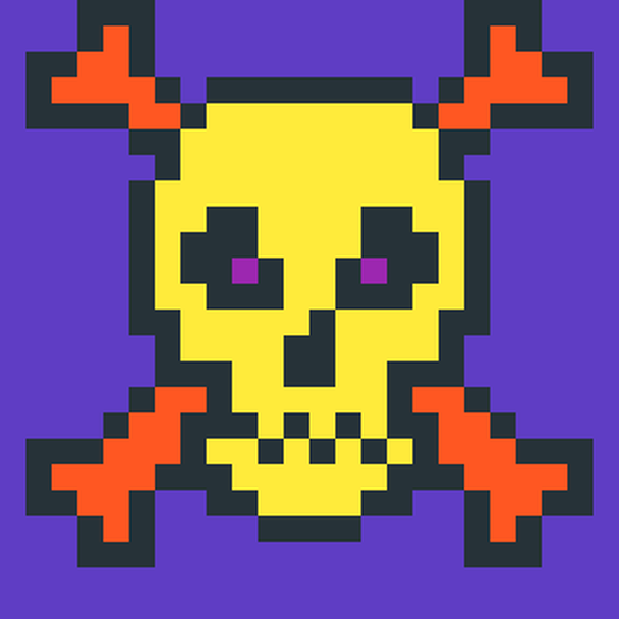 CryptoSkull #9061