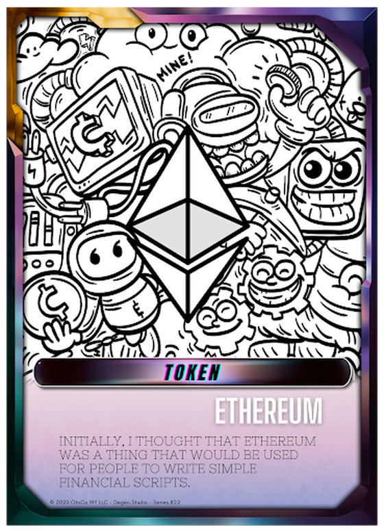 /DRM/ Token #1