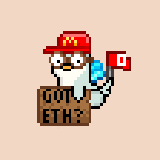 PudgyDickbutts #3130