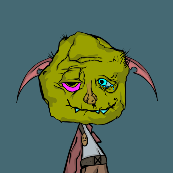 Hobgoblintown #6770