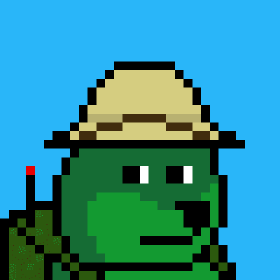 Dooggie #5600