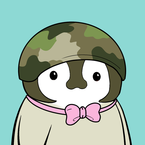 PenguinsClub #1618